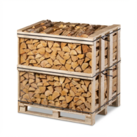 kaminholz premium 2m³