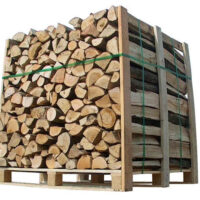 kaminholz premium 2m³